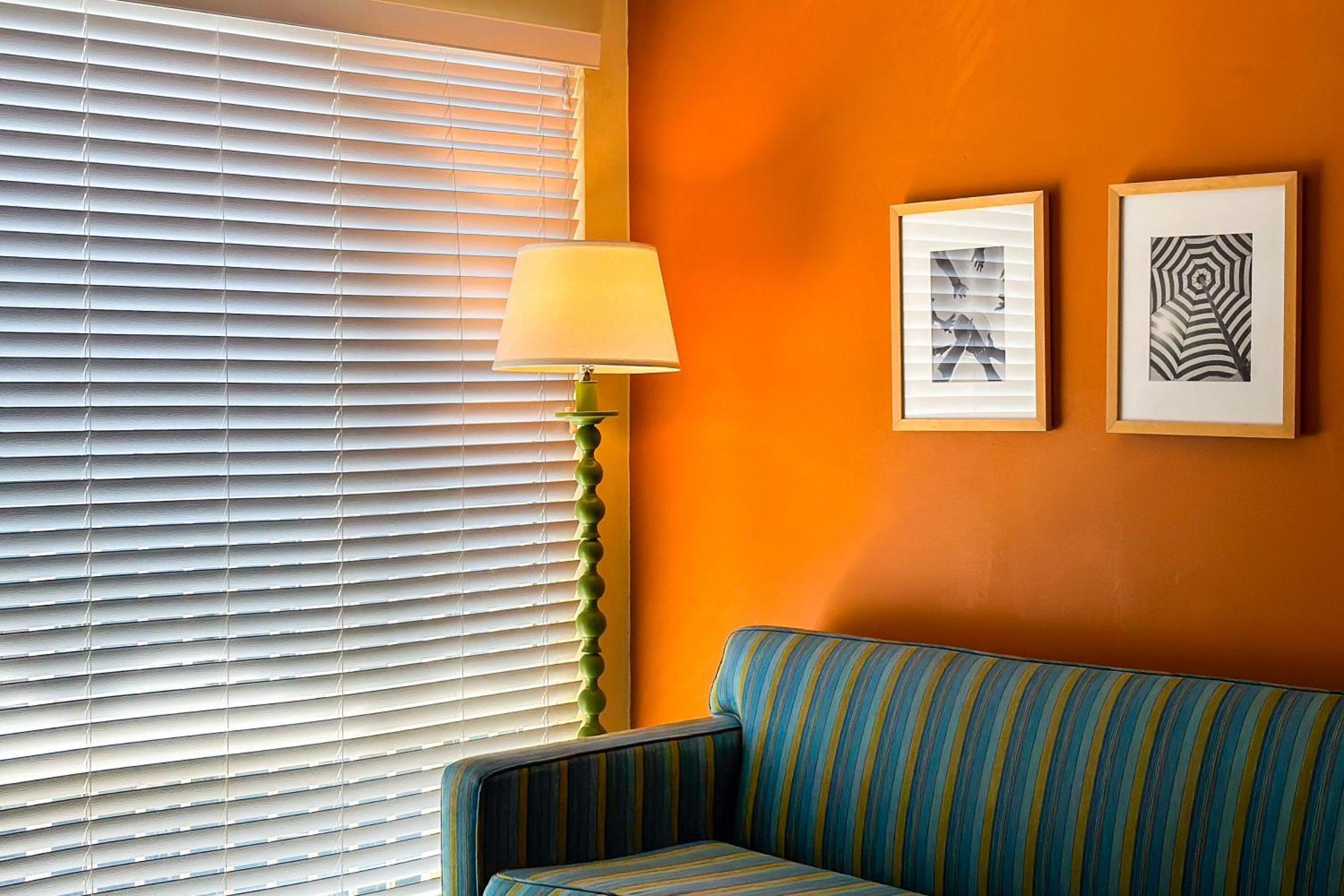 Hotel Del Sol San Francisco Esterno foto